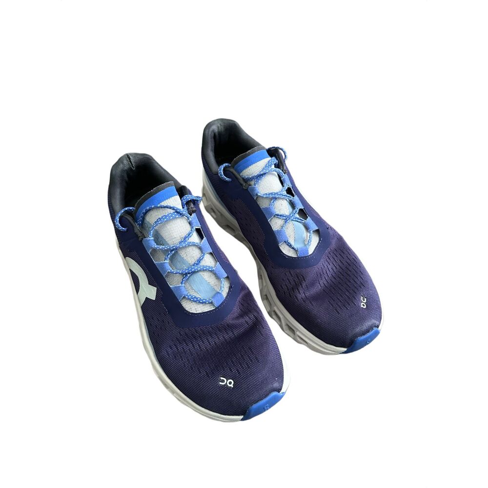 On Running Cloudmonster Acai/Lavender 9.5 - Picture 3 of 10
